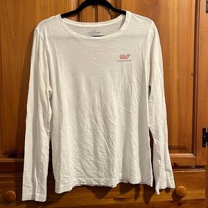 Vineyard Vines Long Sleeve Tee!